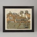 1738 8068 Träsnitt